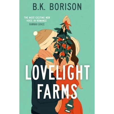 Afbeelding van Lovelight1 Lovelight Farms