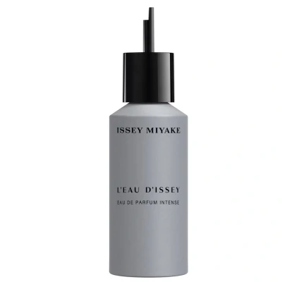 Afbeelding van Issey Miyake L&#039;Eau D&#039;Issey Intense Refill Eau de Parfum 150ml Dames