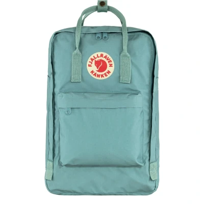 Afbeelding van Fjallraven Kanken Laptop 17&quot; sky blue backpack
