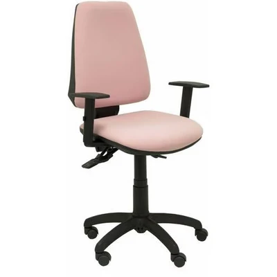 Afbeelding van Bureaustoel Elche S bali P&amp;C I710B10 Roze Licht