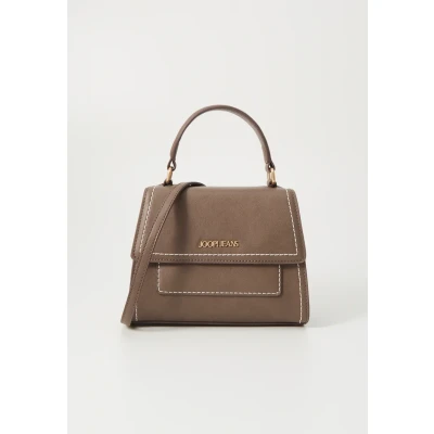 Afbeelding van JOOP! Jeans Solido CADY Handtas, Dames, Maat: One Size, Dark brown