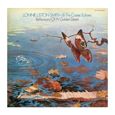 Image de Reflections Of A Golden Dream