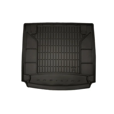 Afbeelding van FROGUM TM402904 Kofferbak / bagageruimte beschermmat Rubber