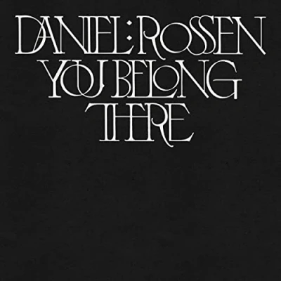 Afbeelding van Daniel Rossen You Belong There (LP)