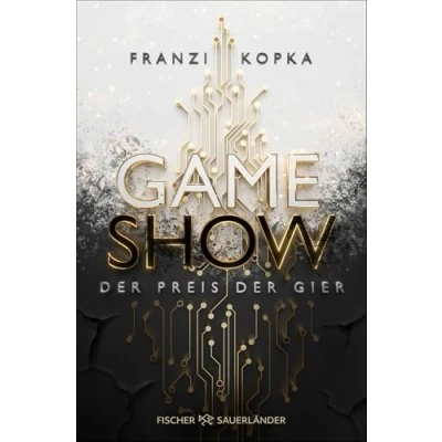 Afbeelding van Gameshow der Preis Gier