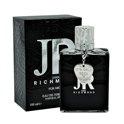 Afbeelding van John Richmond For Men Edt M 100 Ml