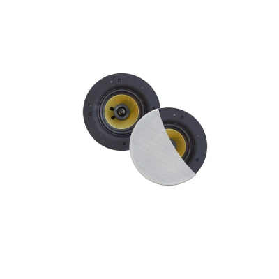 Afbeelding van Randloze Rumba speaker set wit IPX4, 45 WATT