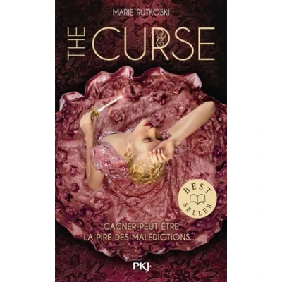 Afbeelding van THE CURSE