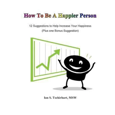 Afbeelding van How to Be a Happier Person
