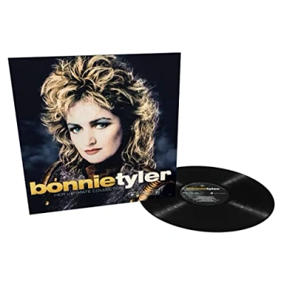 Afbeelding van Bonnie Tyler Her Ultimate Collection (LP)