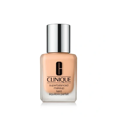Afbeelding van Clinique Superbalanced Make up 01 Petal/CN13.5 Petal 30 ml