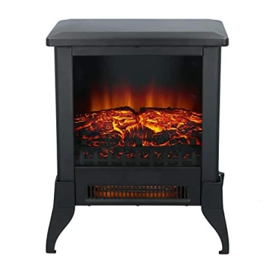 Afbeelding van Classic fire elektrische sfeerhaard Verona