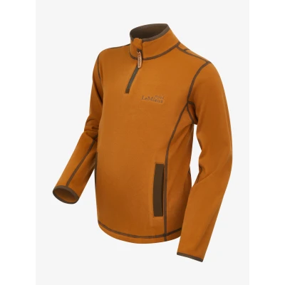 Image de LeMieux Chemise polaire Mini Mari Ginger