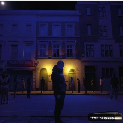 Afbeelding van the Darker Shadow Brighter Light
