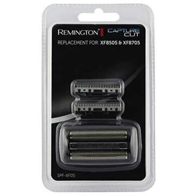 Afbeelding van Remington Tete de rasoir grille xf8505 / xf8705 SPFXF05