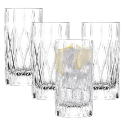 Afbeelding van Schott Zwiesel Age Longdrinkglas 79 0.41Ltr 4 glazen
