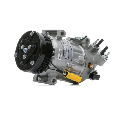 Afbeelding van NRF Airco compressor 32819