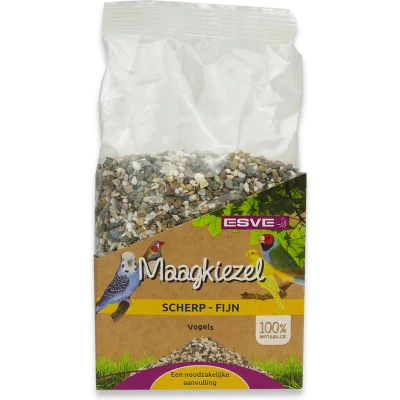 Afbeelding van Ma ki Maagkiezel Fijn 1 kg