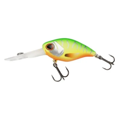 Afbeelding van Berkley DEX Trencher 7cm 27,6gr Firetiger Plug