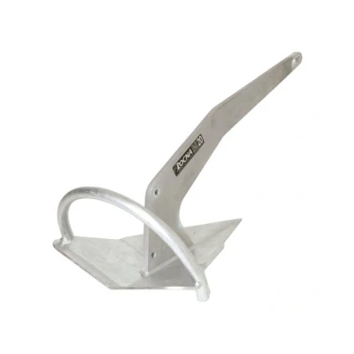 Afbeelding van Rocna anker gegalvaniseerd 6kg