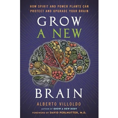 Afbeelding van Grow a New Brain