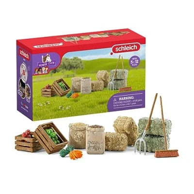 Image de Kit de nourriture 42105