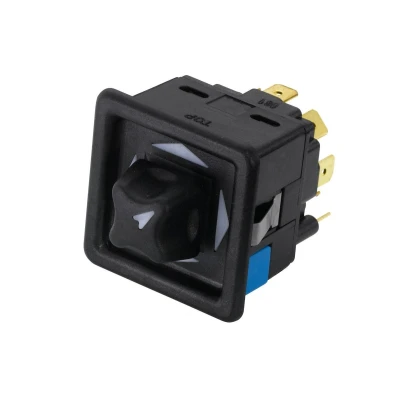 Afbeelding van HELLA 6GM 500 212 002 Schakelaar