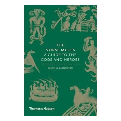 Image de Myths: A Guide: The Norse Myths