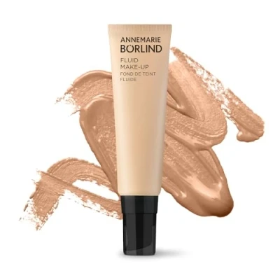 Afbeelding van Annemarie Börlind Fluid Make up Koker Crème Bronze