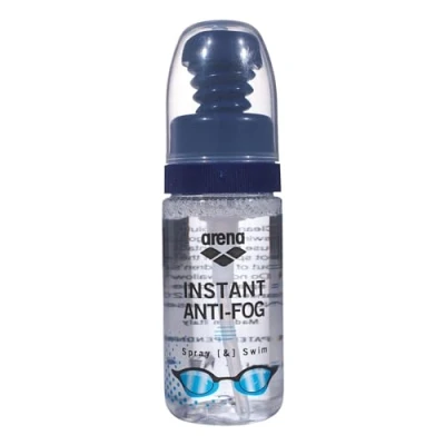 Image de arena Spray Anti buée Instantané pour Lunettes, buée, Verres, Accessoires de Piscine, Natation, Flacon 35 ml