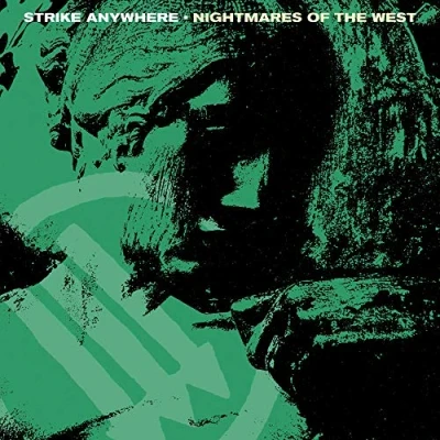 Afbeelding van Strike Anywhere Nightmares Of The West