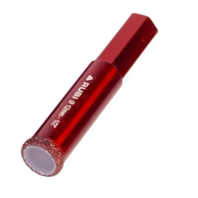 Afbeelding van Rubi tegelboor 12mm HEX