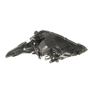 Afbeelding van ALKAR 2752266 Koplampen rechts LED, H9, H11, PY21W, WY21W, W21/5W Met daglicht TOYOTA: Avensis III Estate