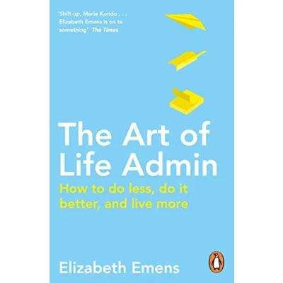 Afbeelding van The Art of Life Admin
