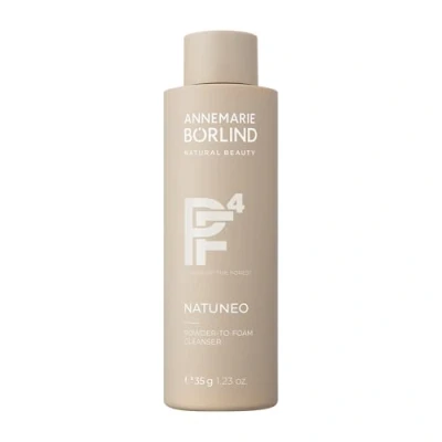 Afbeelding van Annemarie Börlind Natuneo Powder To Foam Cleanser 35g