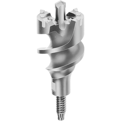 Afbeelding van MAKITA P 03850 freeskroon &#039;ratio systeem&#039;