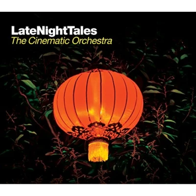 Afbeelding van Late Night Tales.. (LP+Cd)