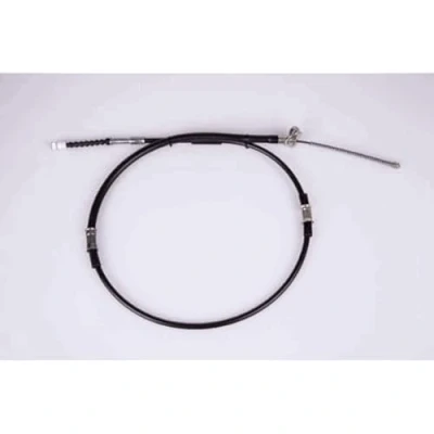 Afbeelding van HELLA 8AS 355 660 561 Handremkabel 1600, 1295 TOYOTA: Corolla VI Liftback, VIII Compact, Liftback