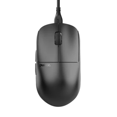 Afbeelding van Pulsar Gaming Gears X2 v2 Bedraad Medium Zwart