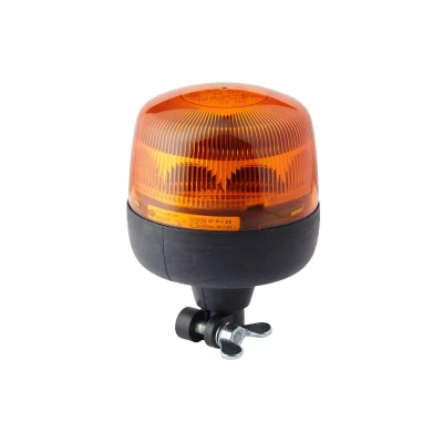 Afbeelding van Hella Flitslamp RotaLED Oranje 12/24V 2XD 012 878 011