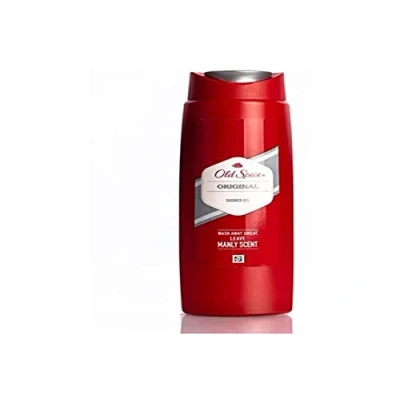 Afbeelding van Old Spice Origineel Douchegel 400 ml