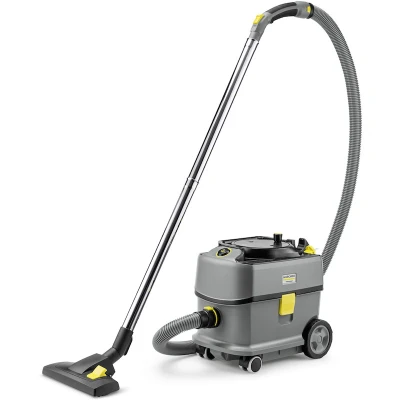 Afbeelding van Karcher T10/1 stofzuiger Ultrastil, lange kabel (12m) en duurzaam