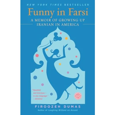 Afbeelding van Funny in Farsi