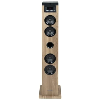 Afbeelding van THOMSON BOISDS122CD Bluetooth Multimedia Tower met CD speler