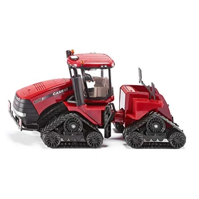 Image de siku sieper gmbh tracteur case ih quadtrac 600