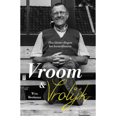 Afbeelding van Vroom &amp; Vrolijk