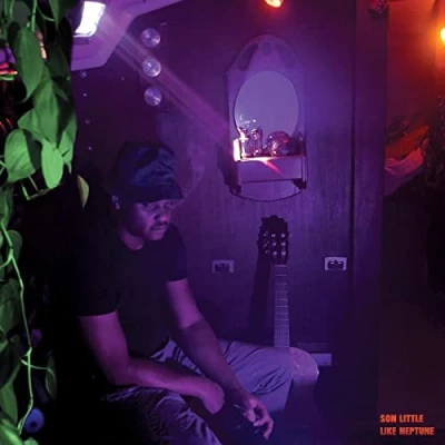 Afbeelding van Son Little Like Neptune (CD)