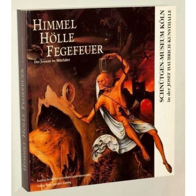 Afbeelding van Himmel, Hölle, Fegefeuer