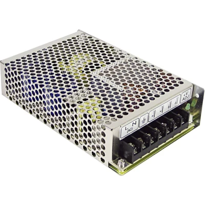 Afbeelding van Mean Well RT 85D Schakelnetvoedingsmodule 6 A 90 W 5 V/DC Uitgangsspanning regelbaar 1 stuk(s)