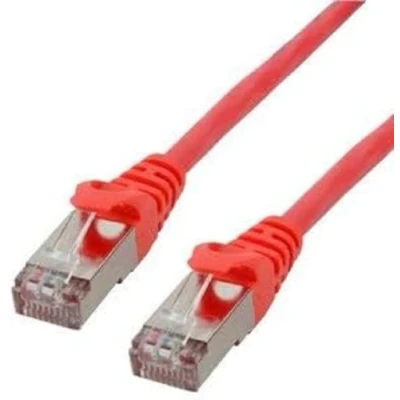 Afbeelding van MCL CBLE RJ45 CAT 6 BLIND 5M (U/FTP, 5 m), Netwerkkabel